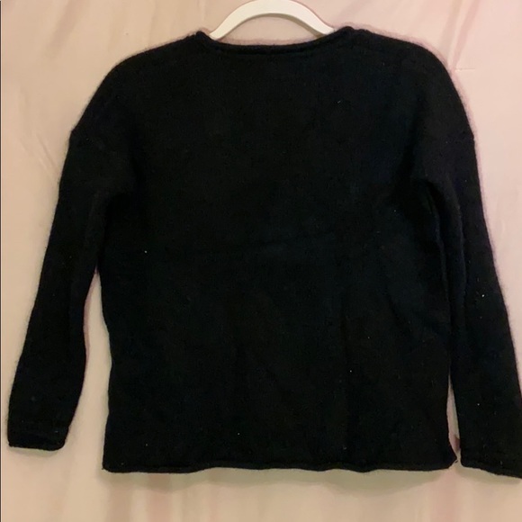 James Peres Cashmere Sweater - Picture 1 of 1